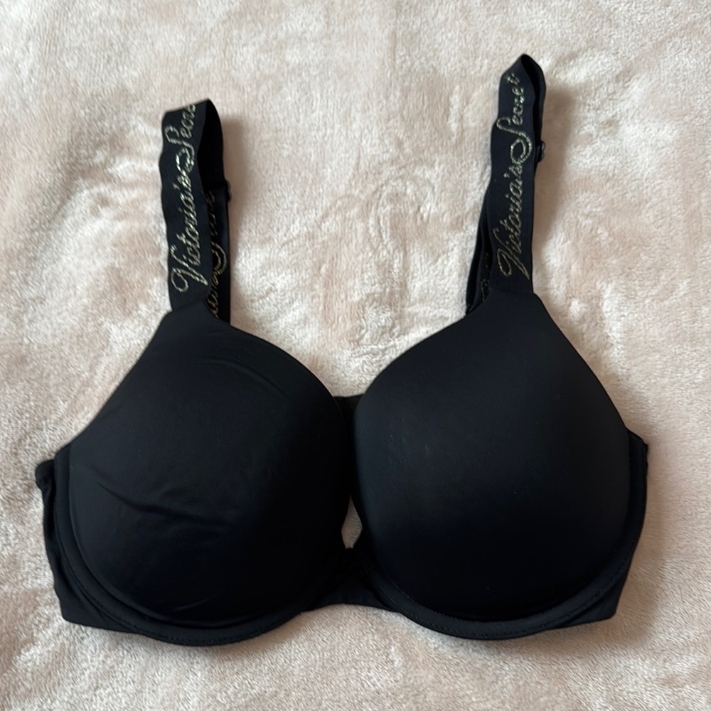 Victoria's Secret Black Bra